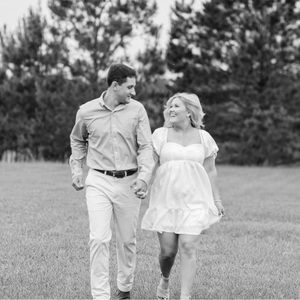 Meet your Posher, Katelyn